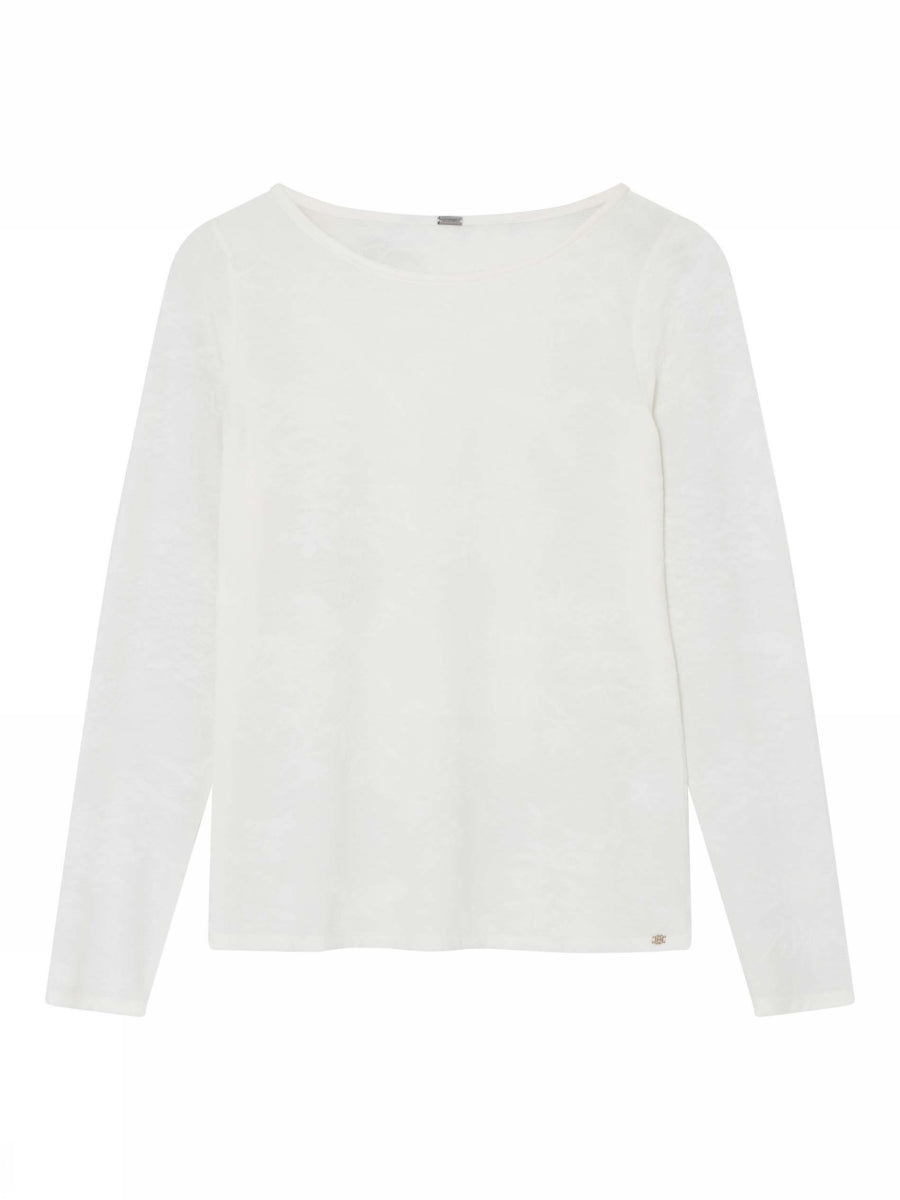 Jill t-shirt L/S