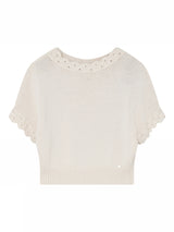 Emmali, Knit cape