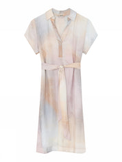 Madonna Knee dress voor dames van Gustav