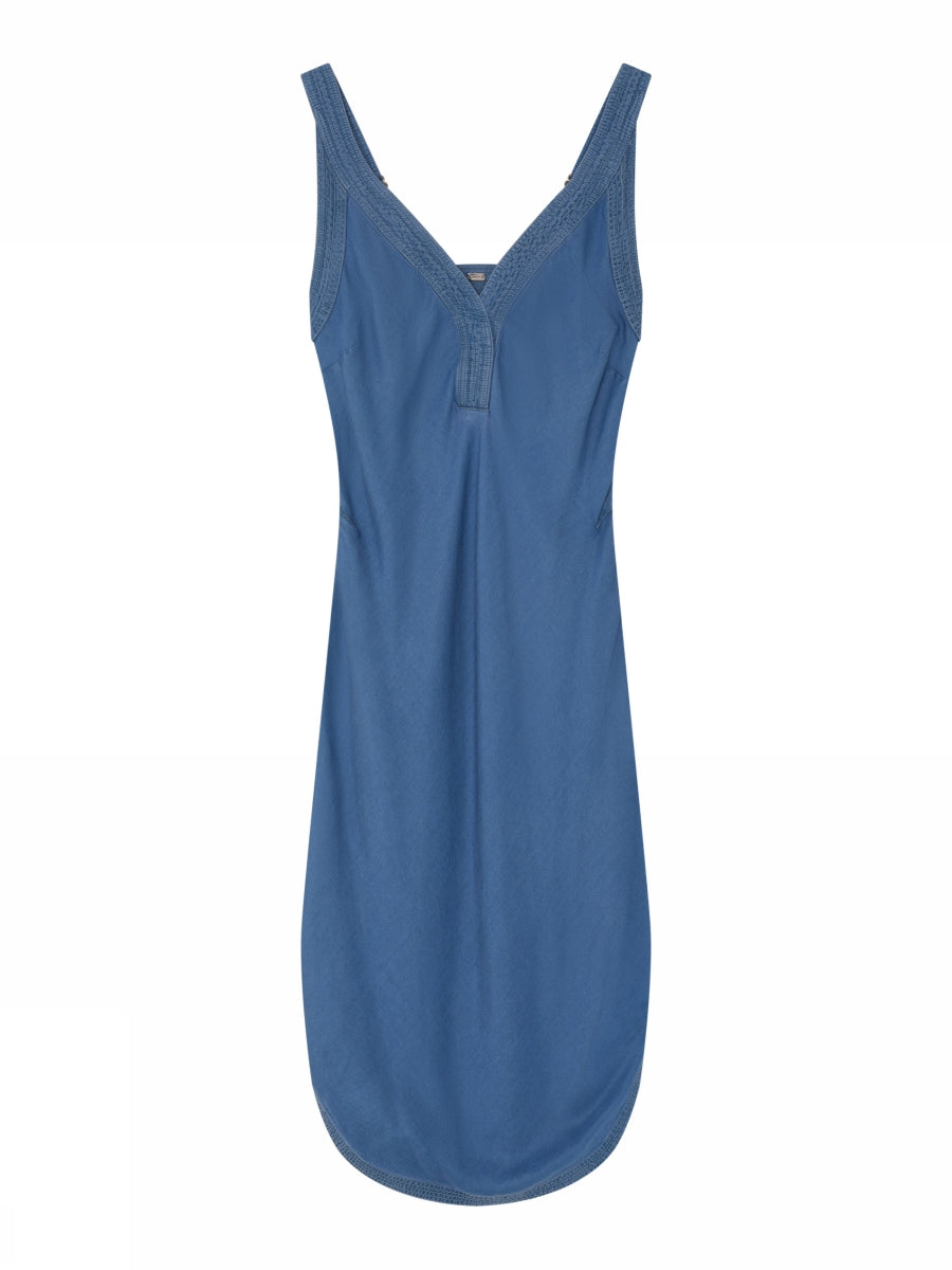 Bati, Midi strap dress