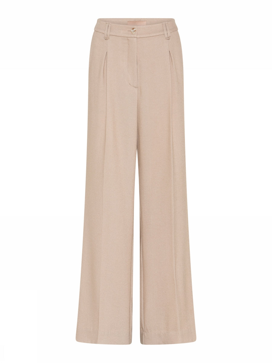 Nanet, Wide Leg - Long