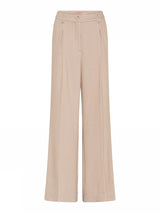Nanet, Wide Leg - Long