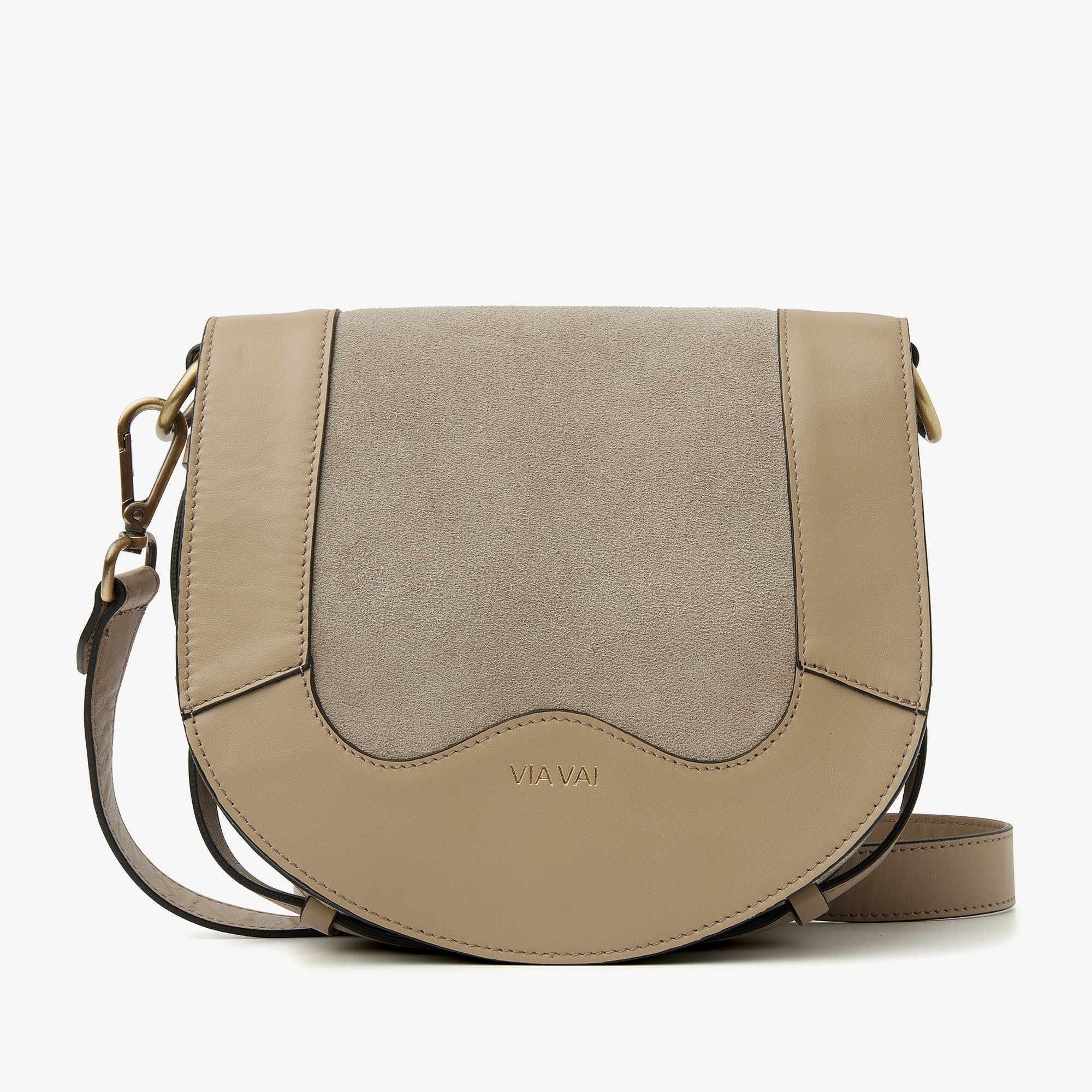 62068-01-217 Mae Lizzy - Lille combi - Taupe