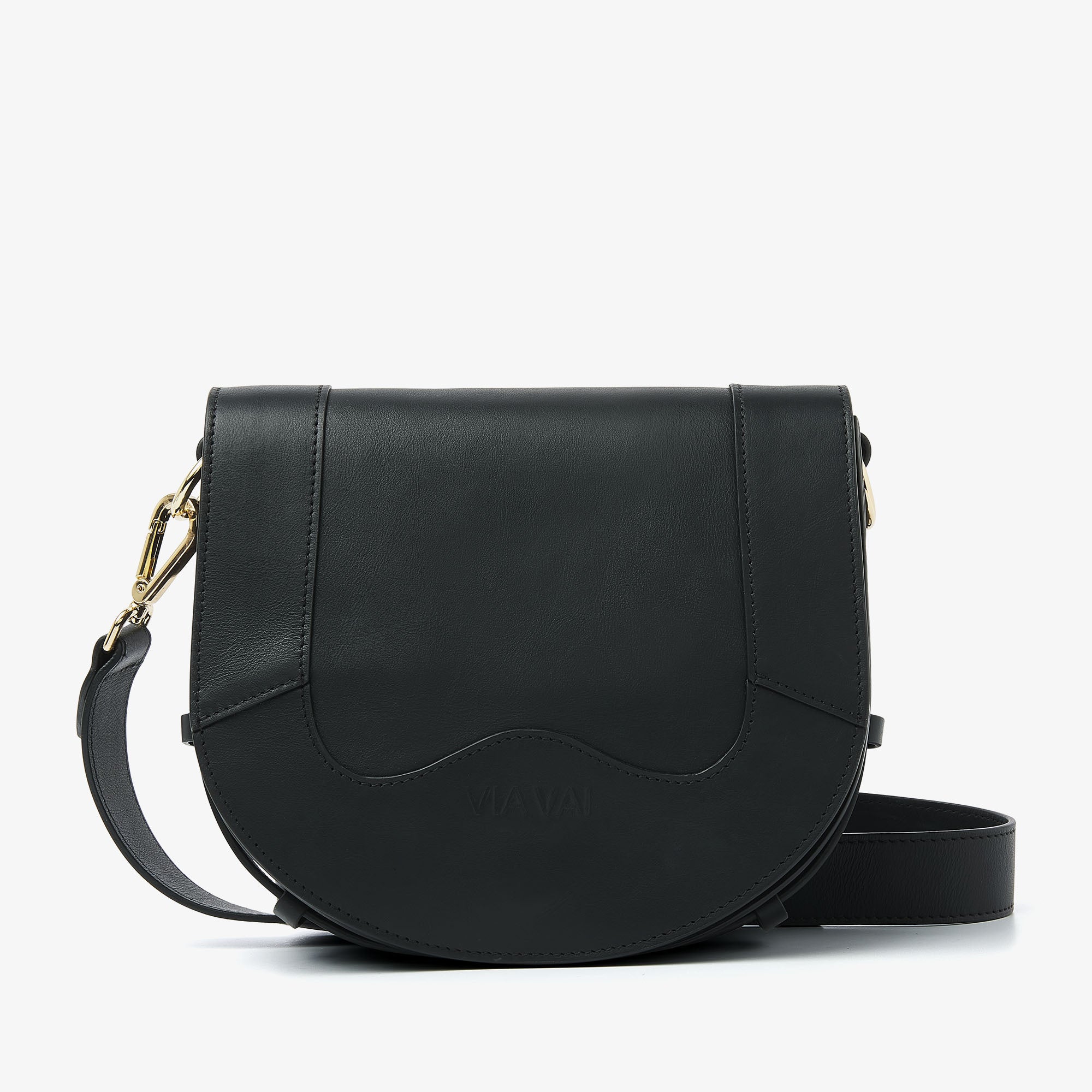 62068-02-901 Mae Lizzy - Lush - Black