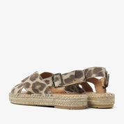 62239-03-315 Mondi Isabella - Giaguaro - Brown