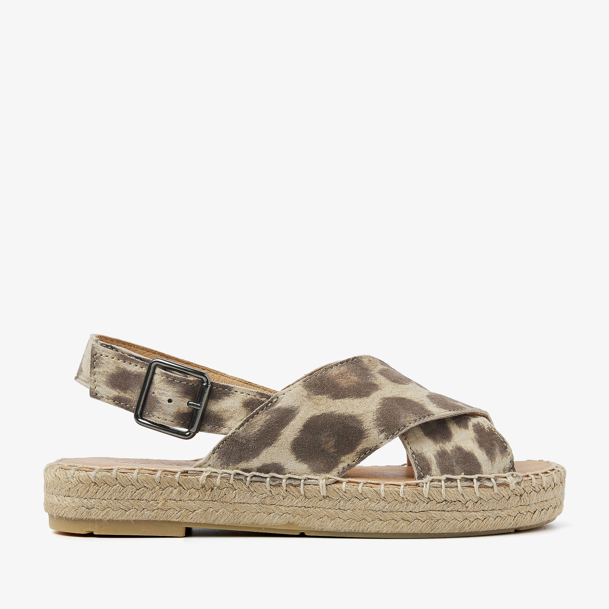 62239-03-315 Mondi Isabella - Giaguaro - Brown