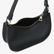 62241-01-901 Lizzy Harper - Lush - Black