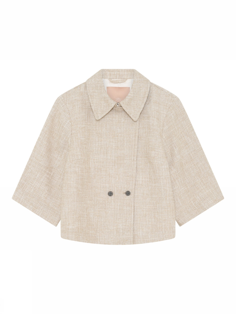 Niza, Jacket