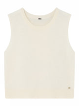 Trixie, Sleeveless Knit