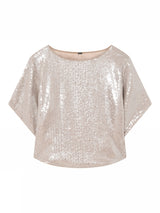 Selvi, Blouse