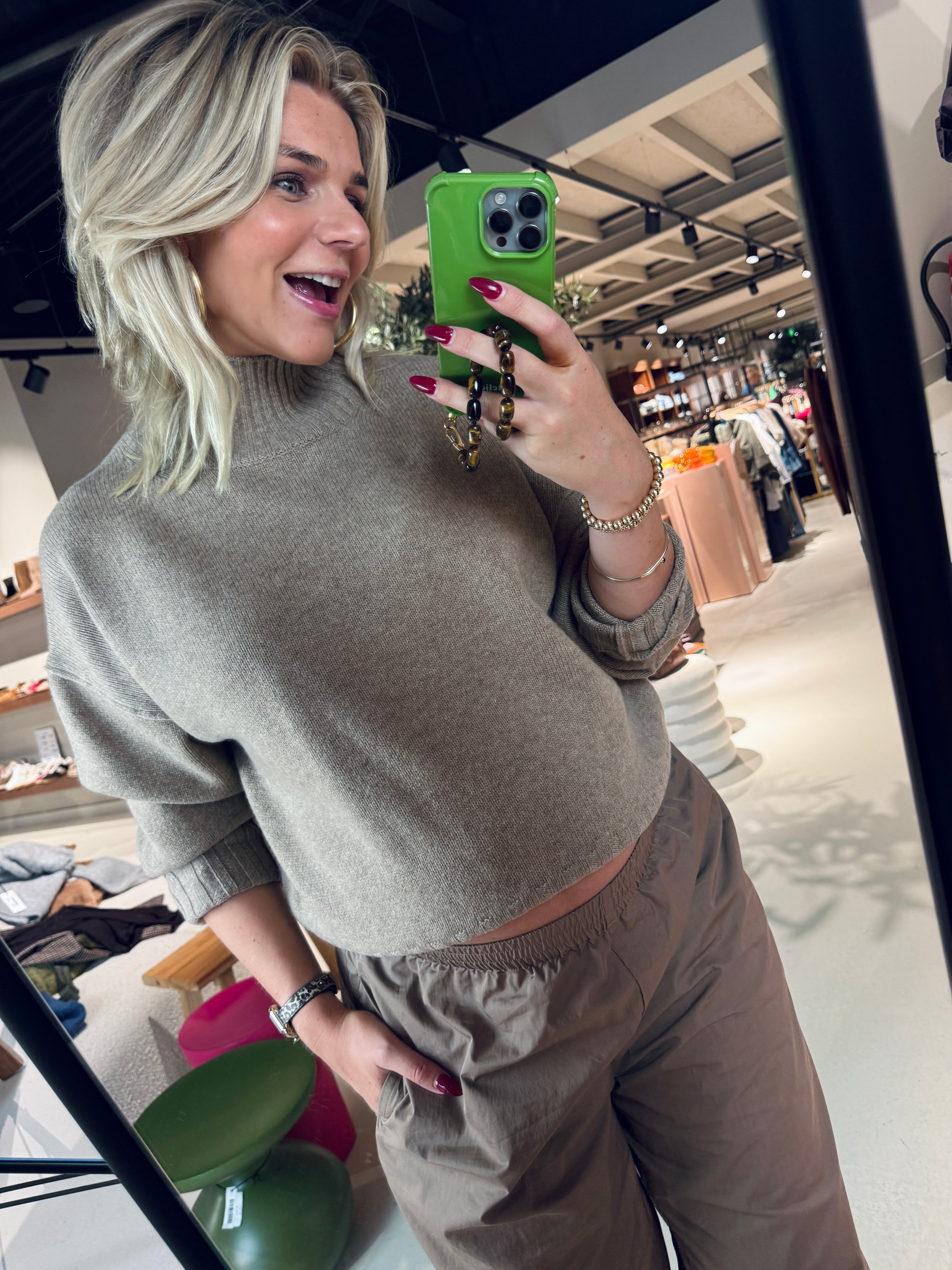 Nilla Pullover