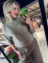 Nilla Pullover