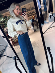 KimmyCC Belt LL Jeans