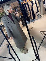 Falcon Coat