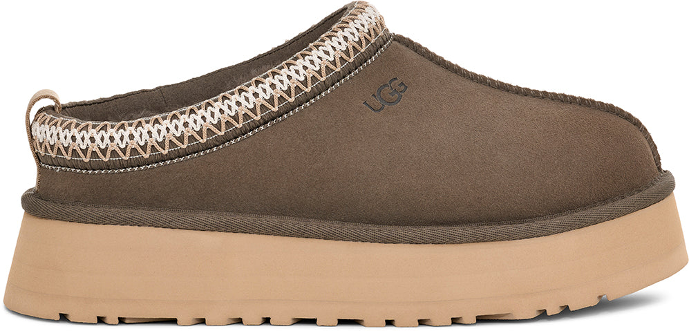 Tazz II Boots