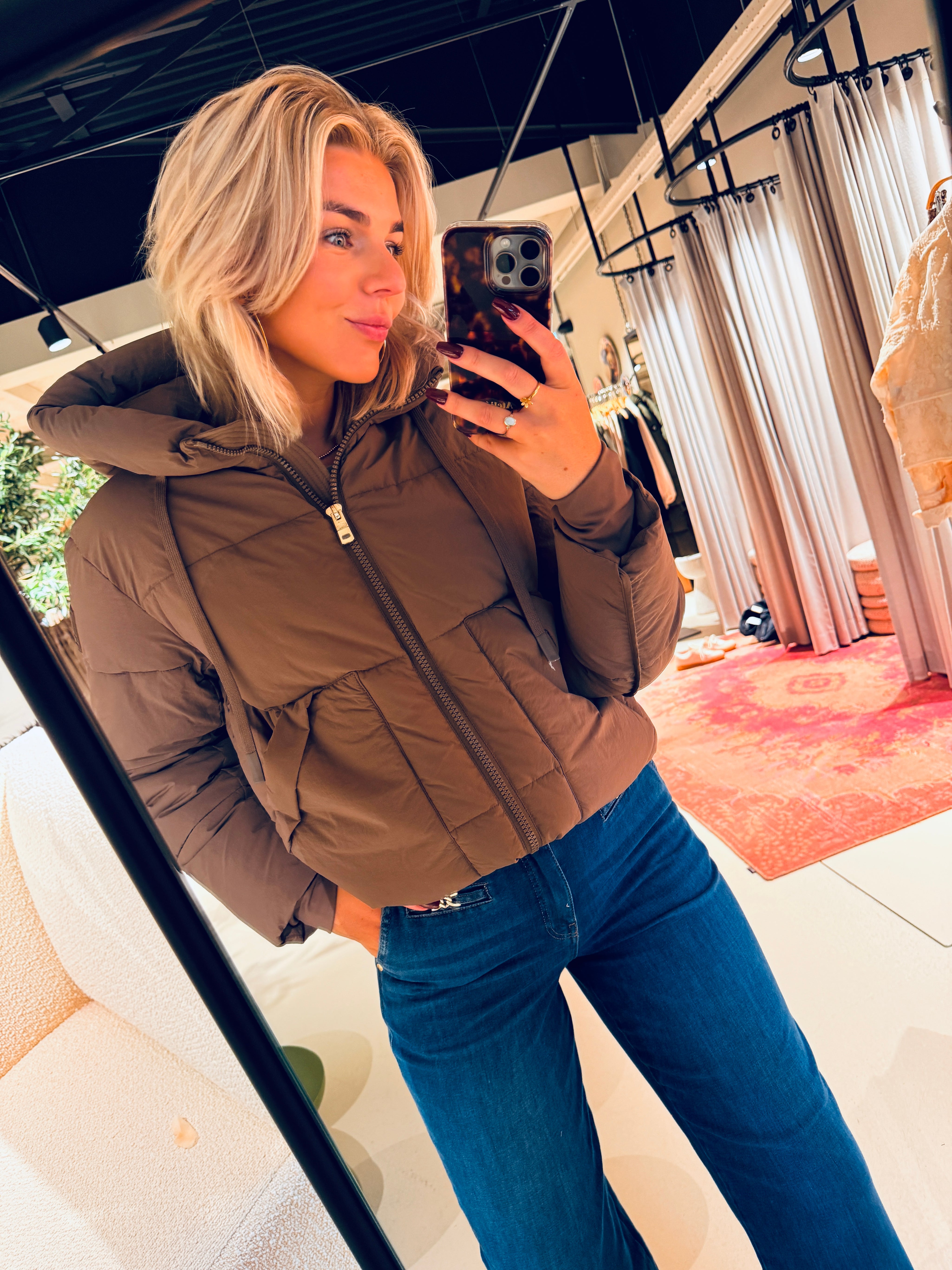 MMOllie Terma Jacket