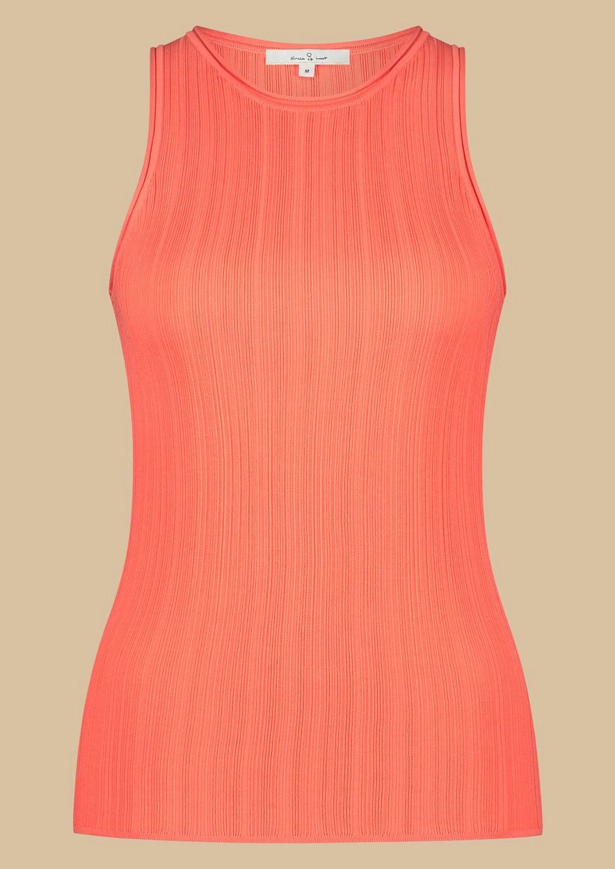 Brynn Top - Tropical paradise