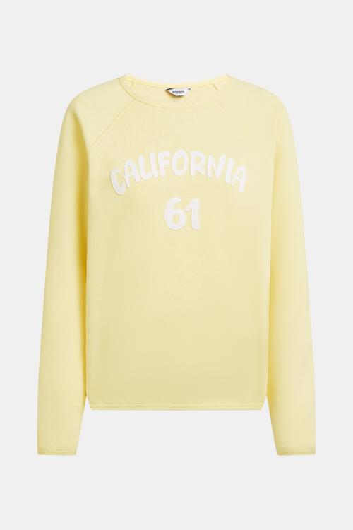 S26T1232 Sweater print