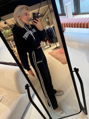 Jade Pants van het merk The Lola Club