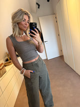 Sadou tank top