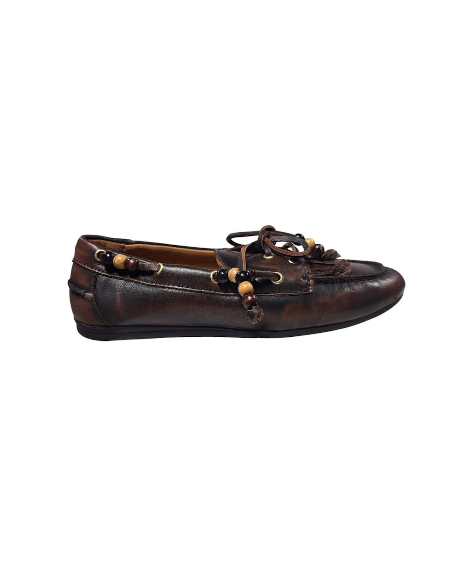 TL ANAHI Mocassins van Toral | RIXT