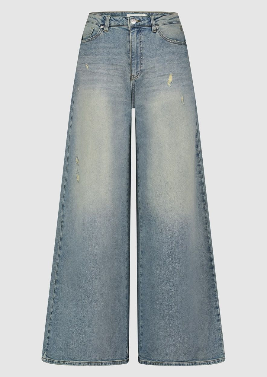 Harley DNM - Paradise blue