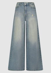 Harley DNM - Paradise blue