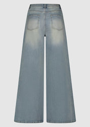 Harley DNM - Paradise blue