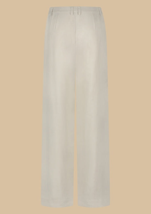 Kira Pants - Deep Linen