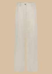 Kira Pants - Deep Linen