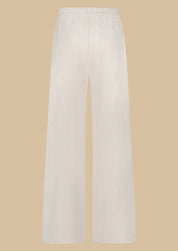 Lyra Pants - Deep linen