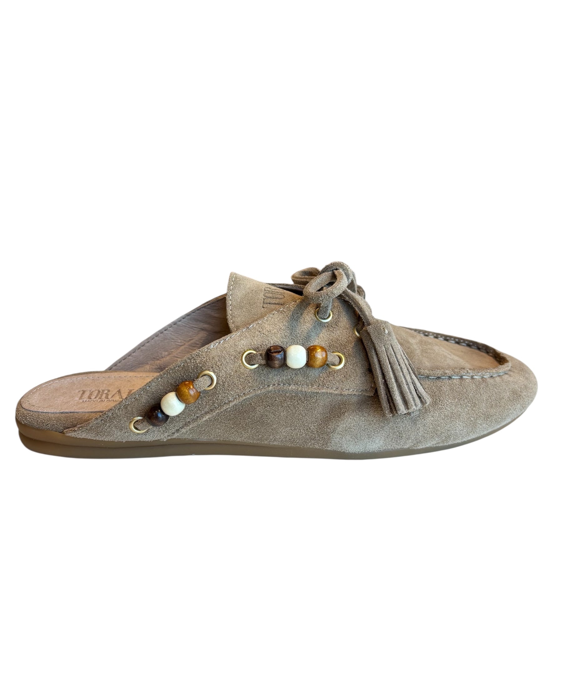 TL KILLIAN Instapper Toral