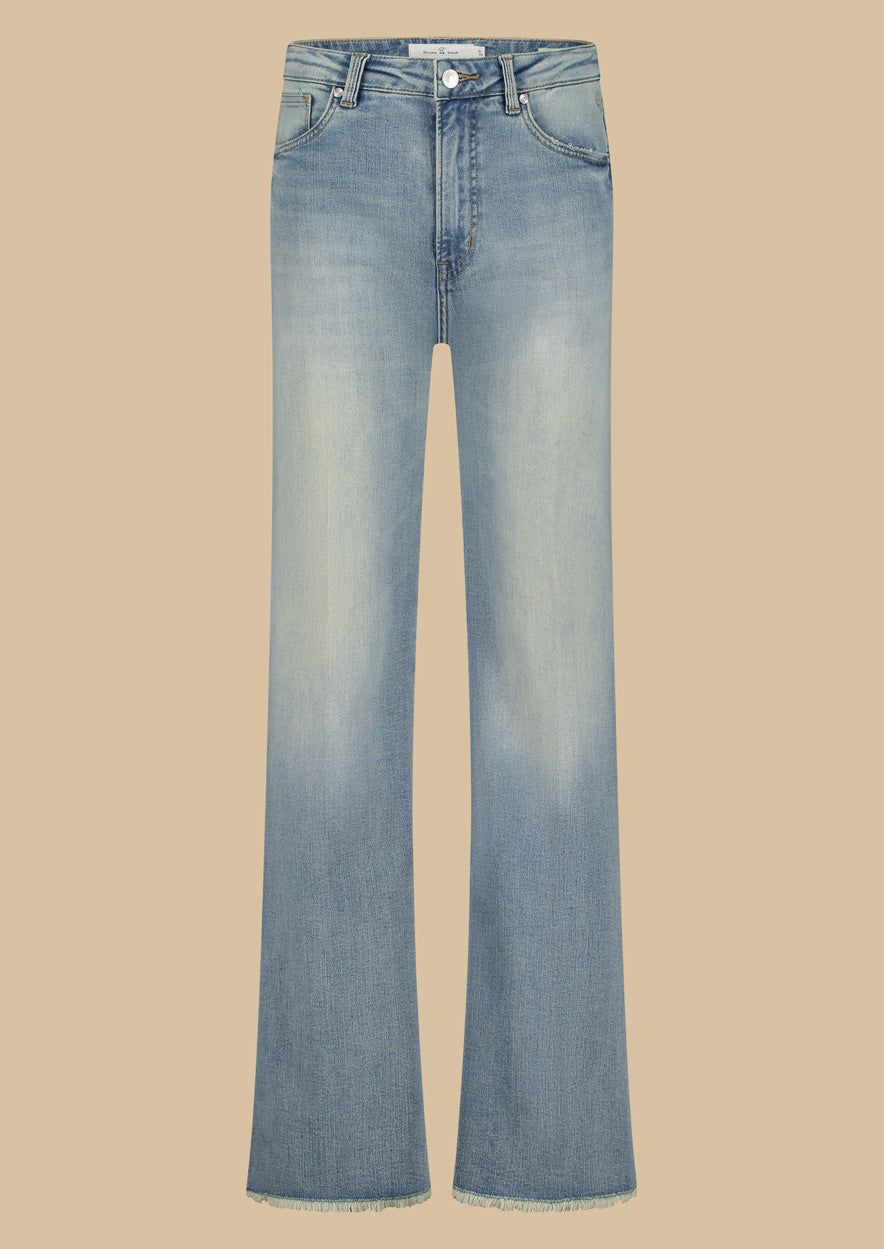 Marlow DNM - Paradise blue