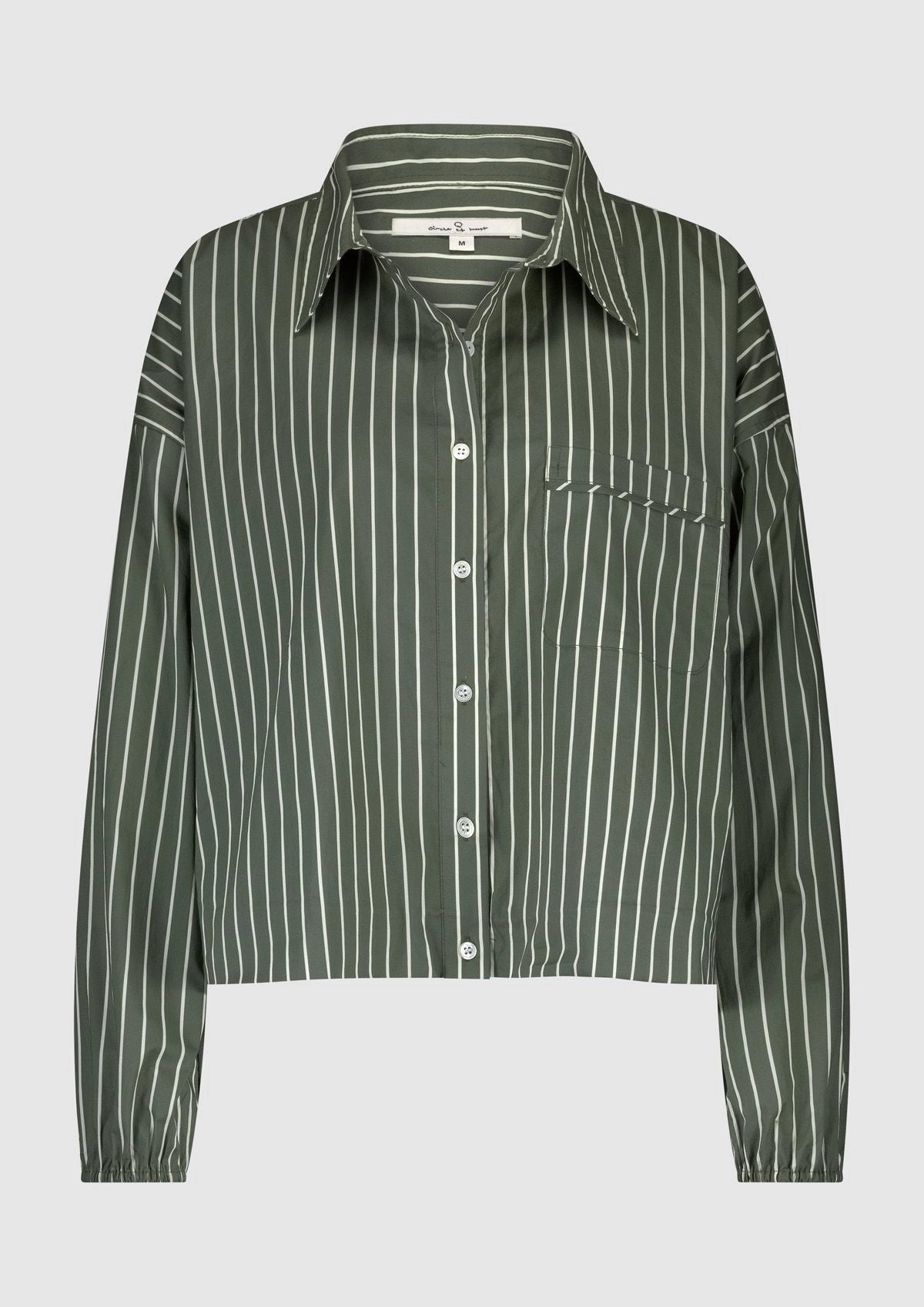 Yana Blouse