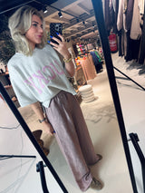 Celin gloss pants