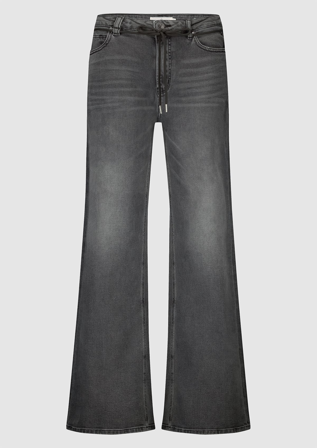 Jona DNM Mid Length - Autumn Smoke