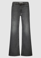 Jona DNM Mid Length - Autumn Smoke
