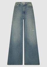 Harley DNM Mid Length - Polar Blue