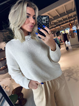 Annabel Pullover