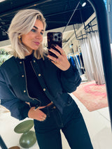 Leah Bomber