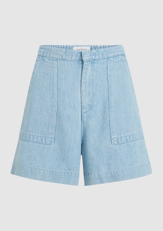River Short voor dames van Circle Of Trust