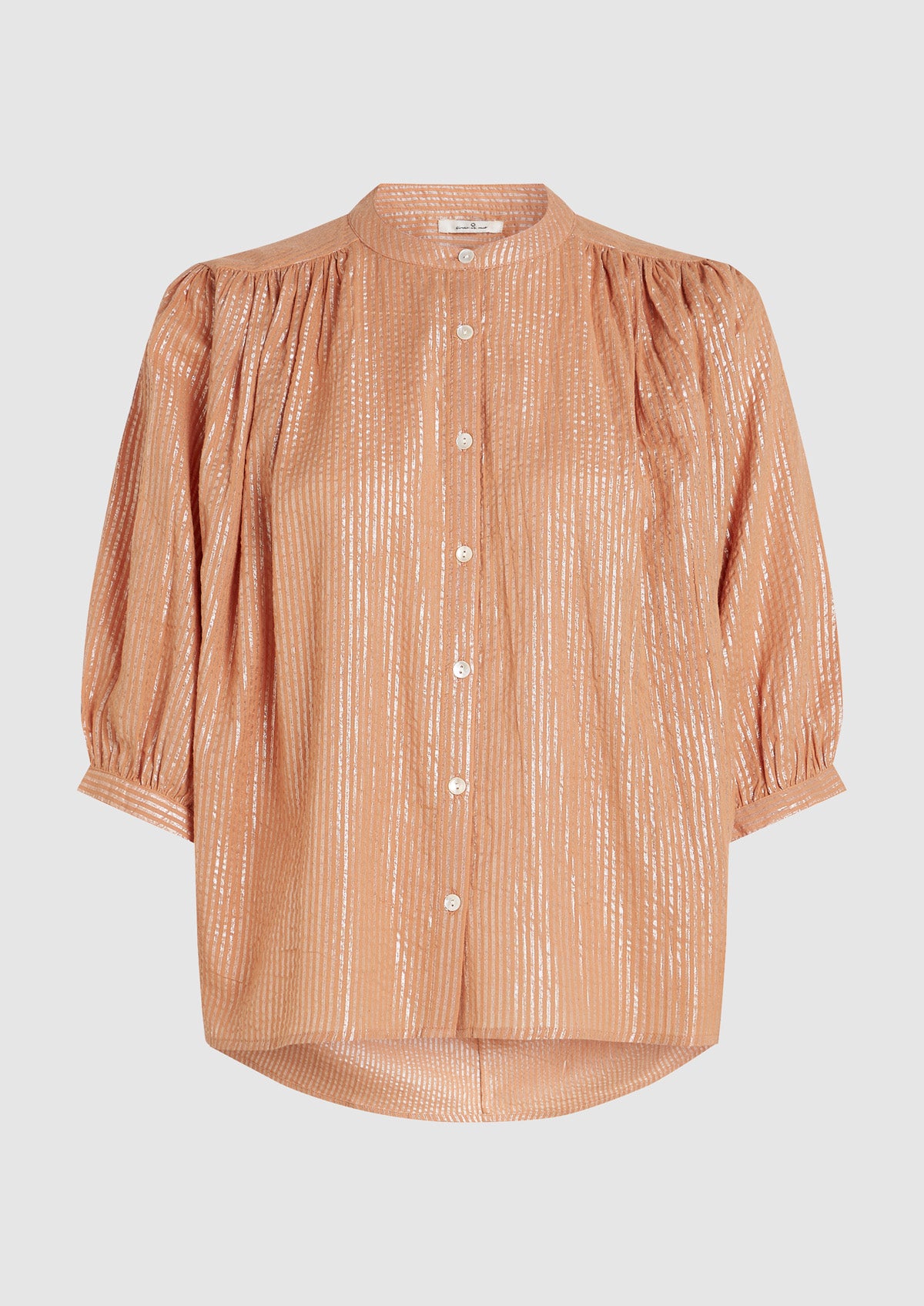 Britt Blouse
