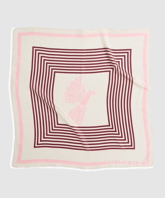 Jazz Scarf voor dames van Circle of Trust