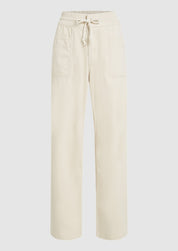 Jip Pants dames creme Circle Of Trust
