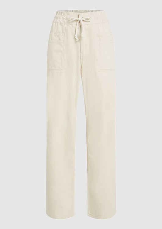 Jip Pants dames creme Circle Of Trust