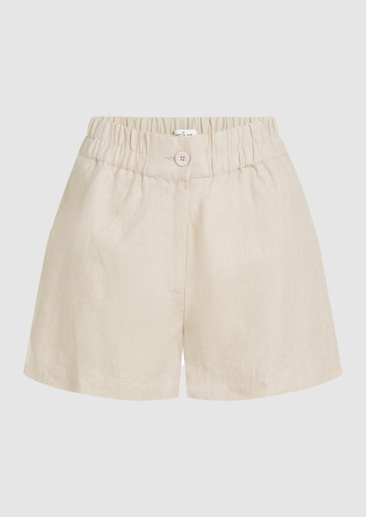 Lilou Short voor dames van Circle of Trust