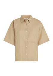Liya Blouse met drie kwart mouwen voor dames van Circle of Trust