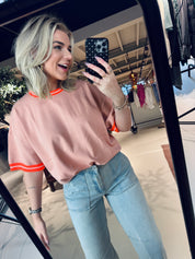 Jismart Oversized Pullover Essentiel Antwerp