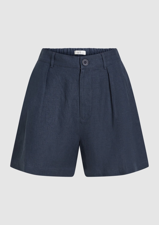Novi Short donkerblauw voor dames van Circle Of Trust