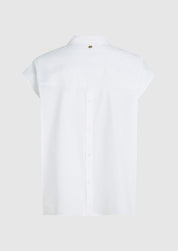 Laura Blouse met korte mouwen voor dames van Circle of Trust